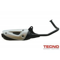 China Demper 4-takt 10 scooter tecno un20045 v-click Top Merken Winkel